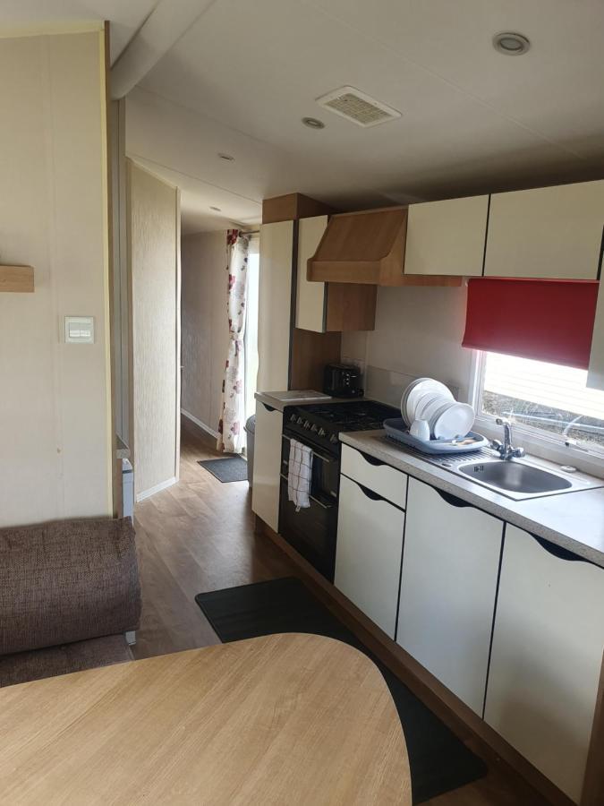 Fantasy Island King Fisher 8Berth 401 Ingoldmells Exterior foto