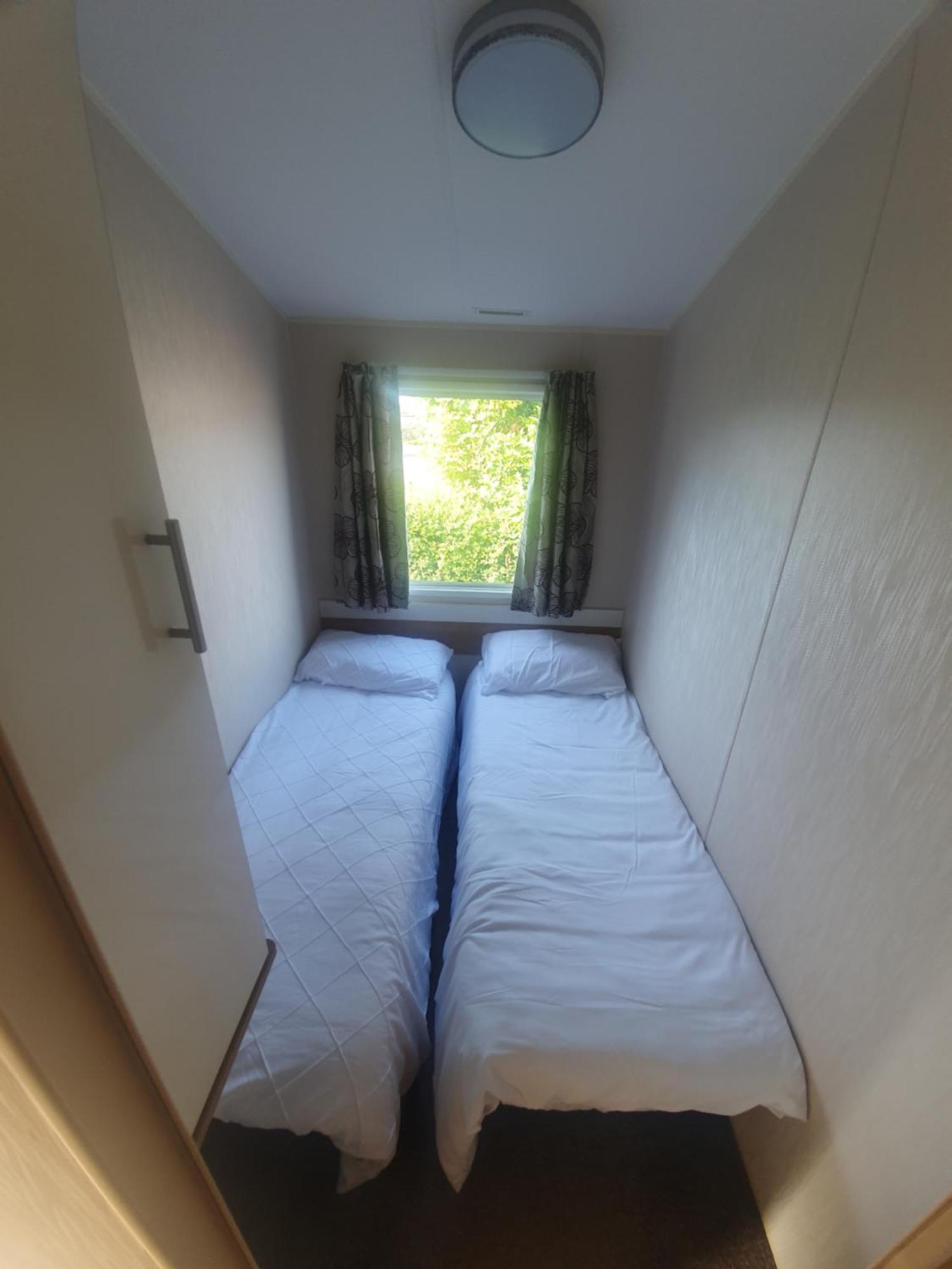 Fantasy Island King Fisher 8Berth 401 Ingoldmells Exterior foto