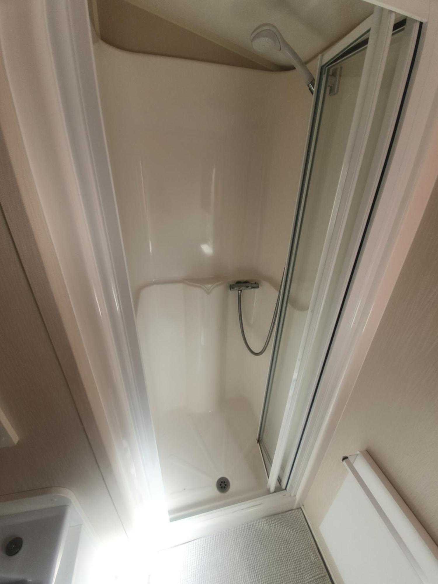 Fantasy Island King Fisher 8Berth 401 Ingoldmells Exterior foto