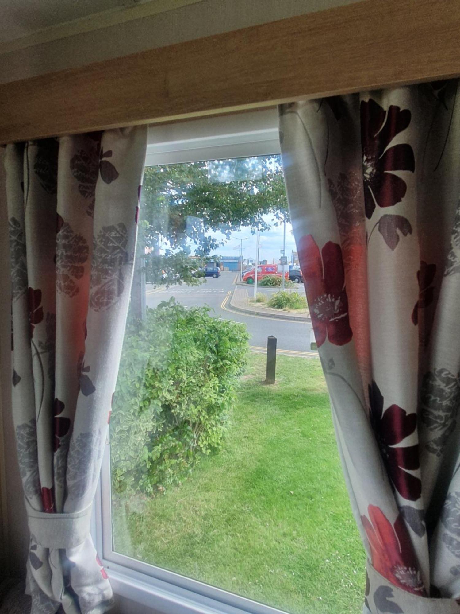 Fantasy Island King Fisher 8Berth 401 Ingoldmells Exterior foto
